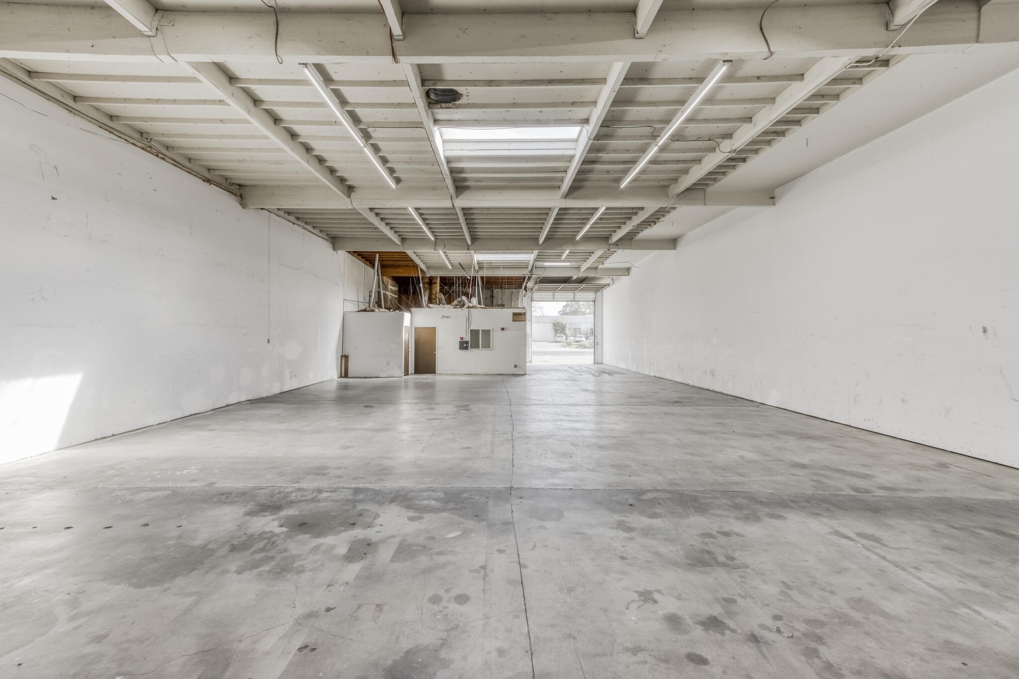 3440-3464 Depot Rd, Hayward, CA for Rent