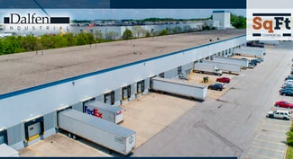 Erlanger, KY Industrial - 3300 Turfway Rd