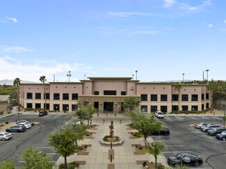 Las Vegas, NV Office - 7881 W Charleston Blvd