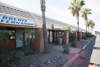 Mesa, AZ Retail - 1241 E Broadway Rd