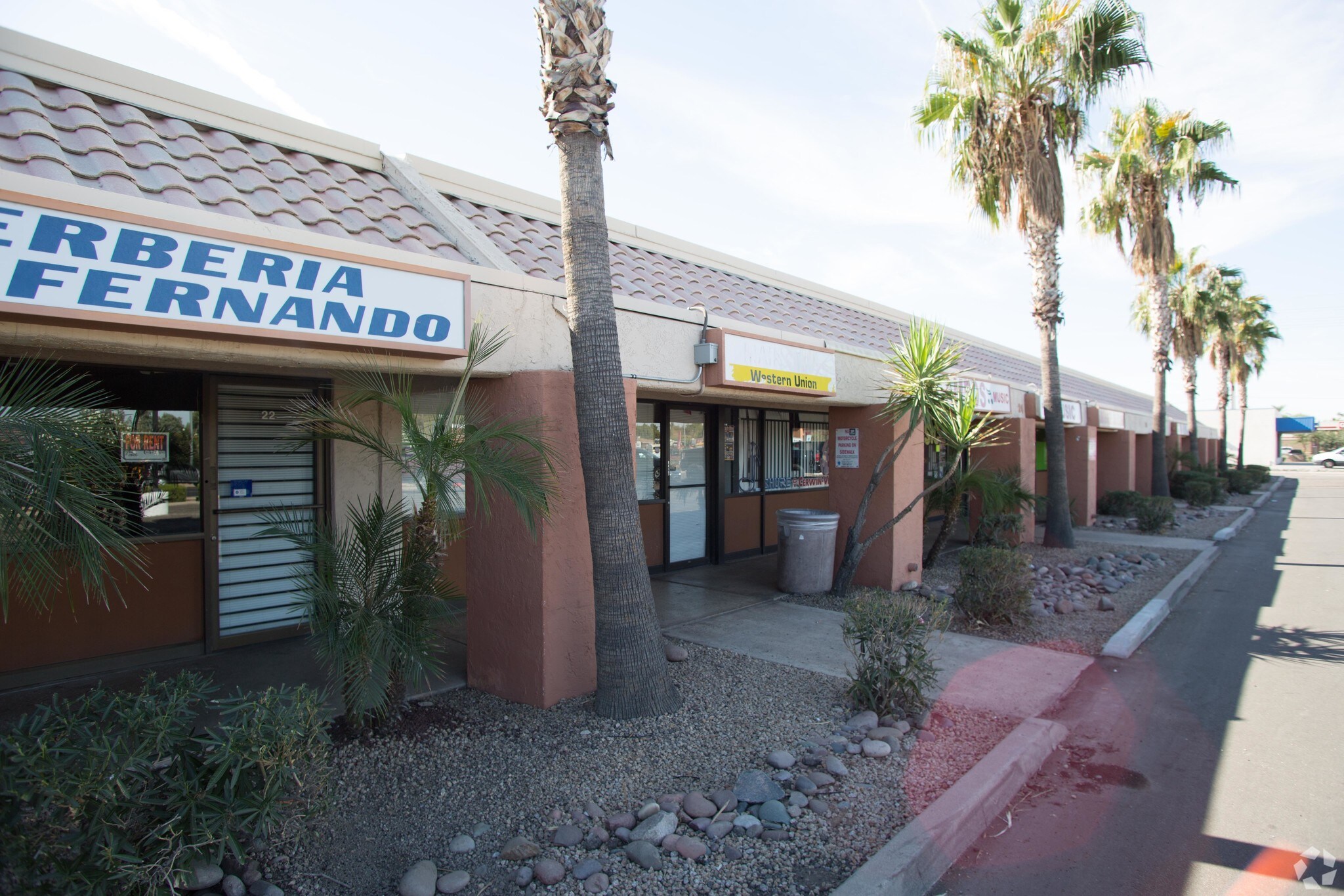 1241 E Broadway Rd, Mesa, AZ for Rent