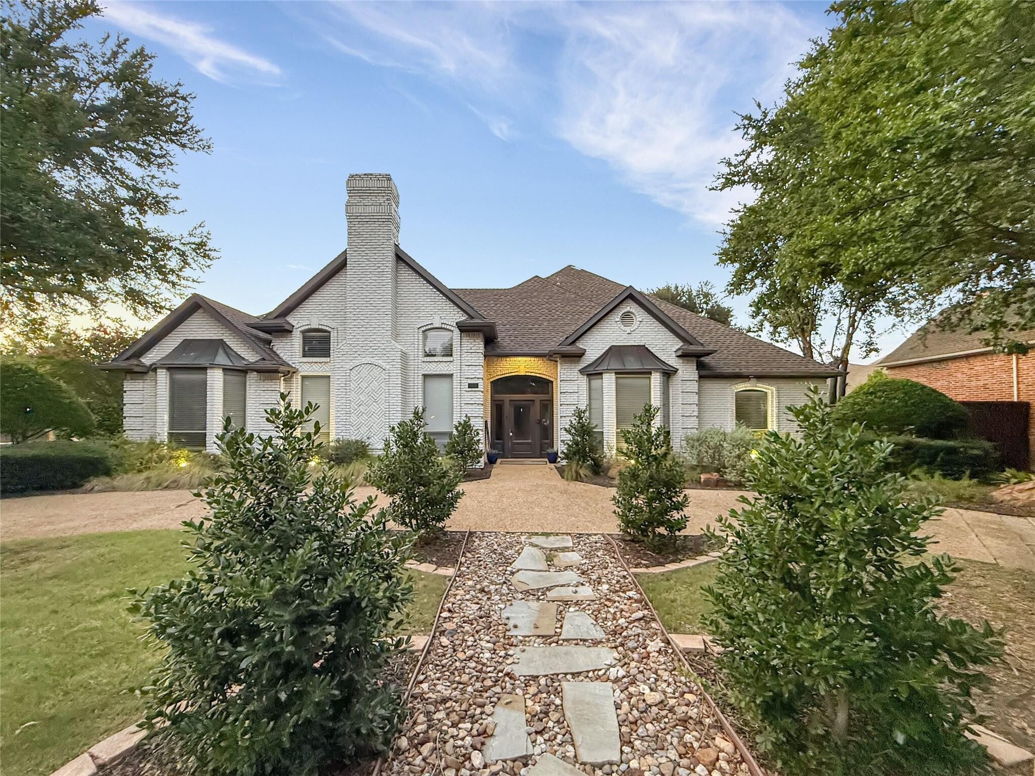 3453 Hearst Castle Way, Plano, TX for Sale