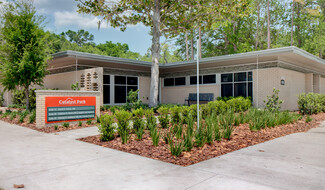 Gainesville, FL Office, Office/Medical - 1050 NW 8th Ave