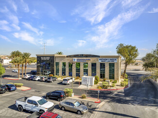 Henderson, NV Medical - 1397 Galleria Dr