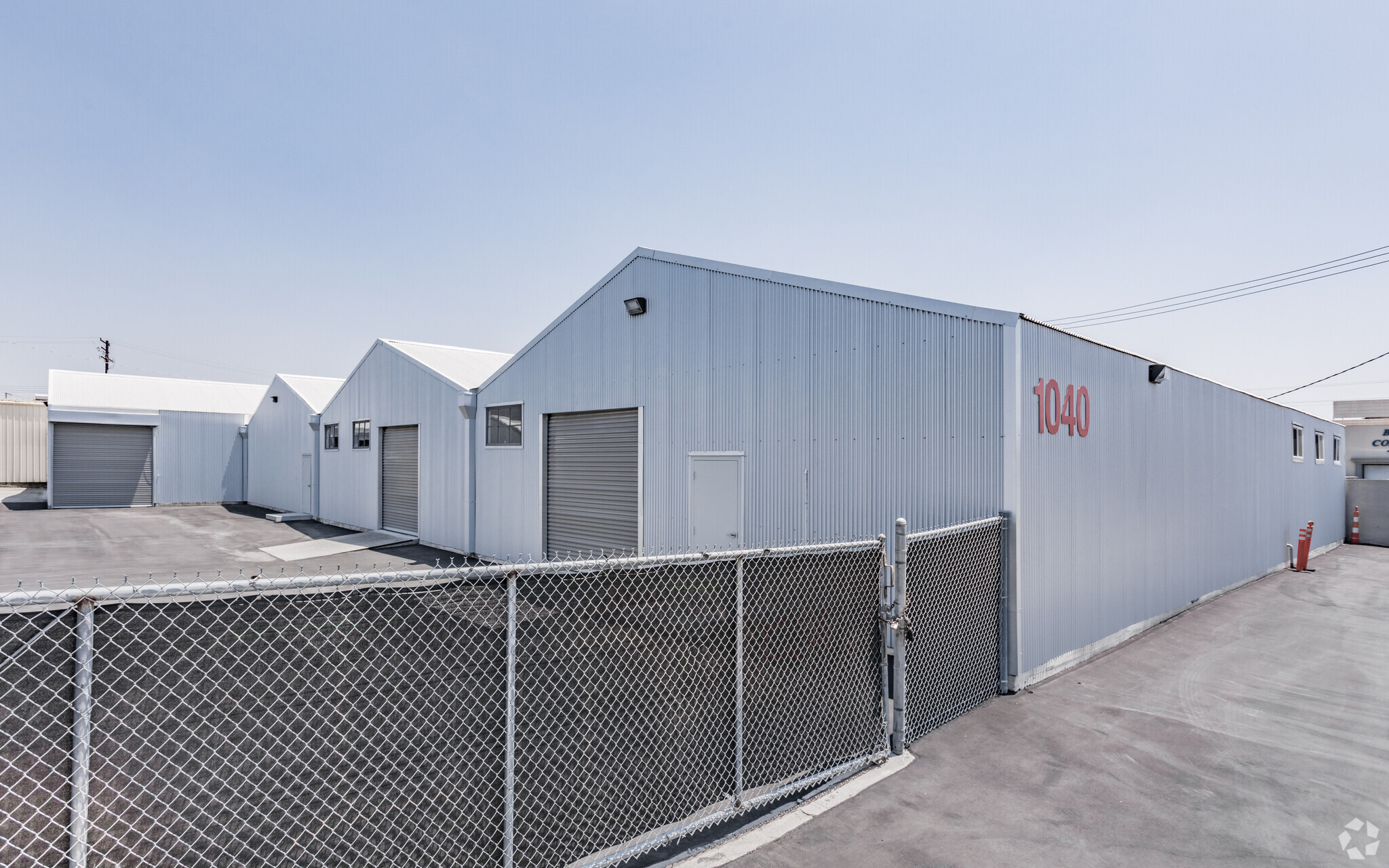 1040 N Olive St, Anaheim, CA for Rent