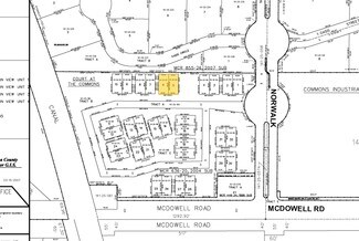 Mesa, AZ Office - 2812 N Norwalk Rd