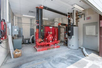 Rifle, CO Warehouse - 2185 S 10th St
