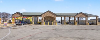Forney, TX Car Washes - 254 Fm-1641