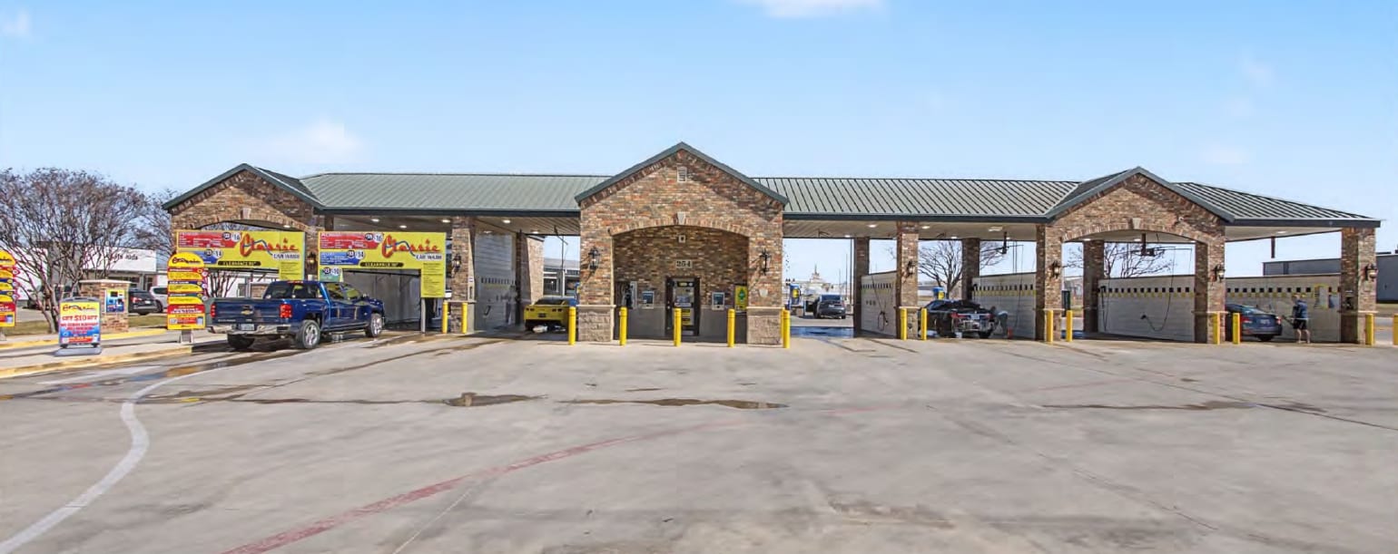 254 Fm-1641, Forney, TX for Sale