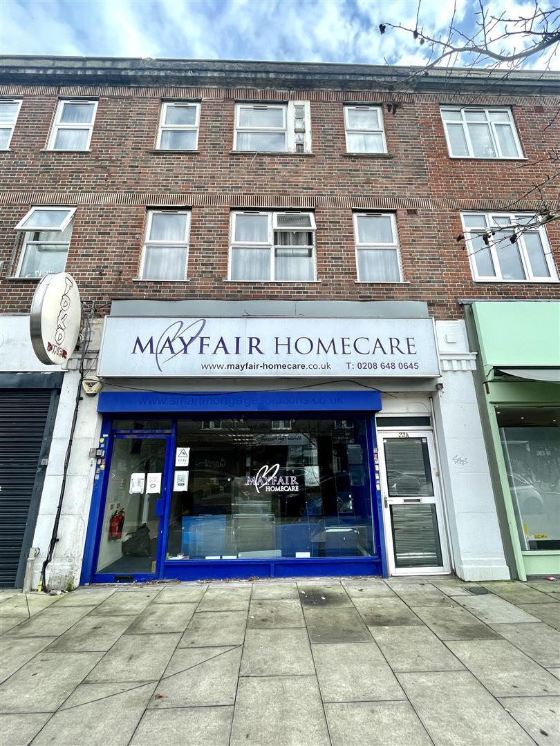 23 Abbotsbury Rd, Morden, LND for Rent