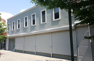 Bronx, NY Office/Retail - 2582-2586 3rd Ave