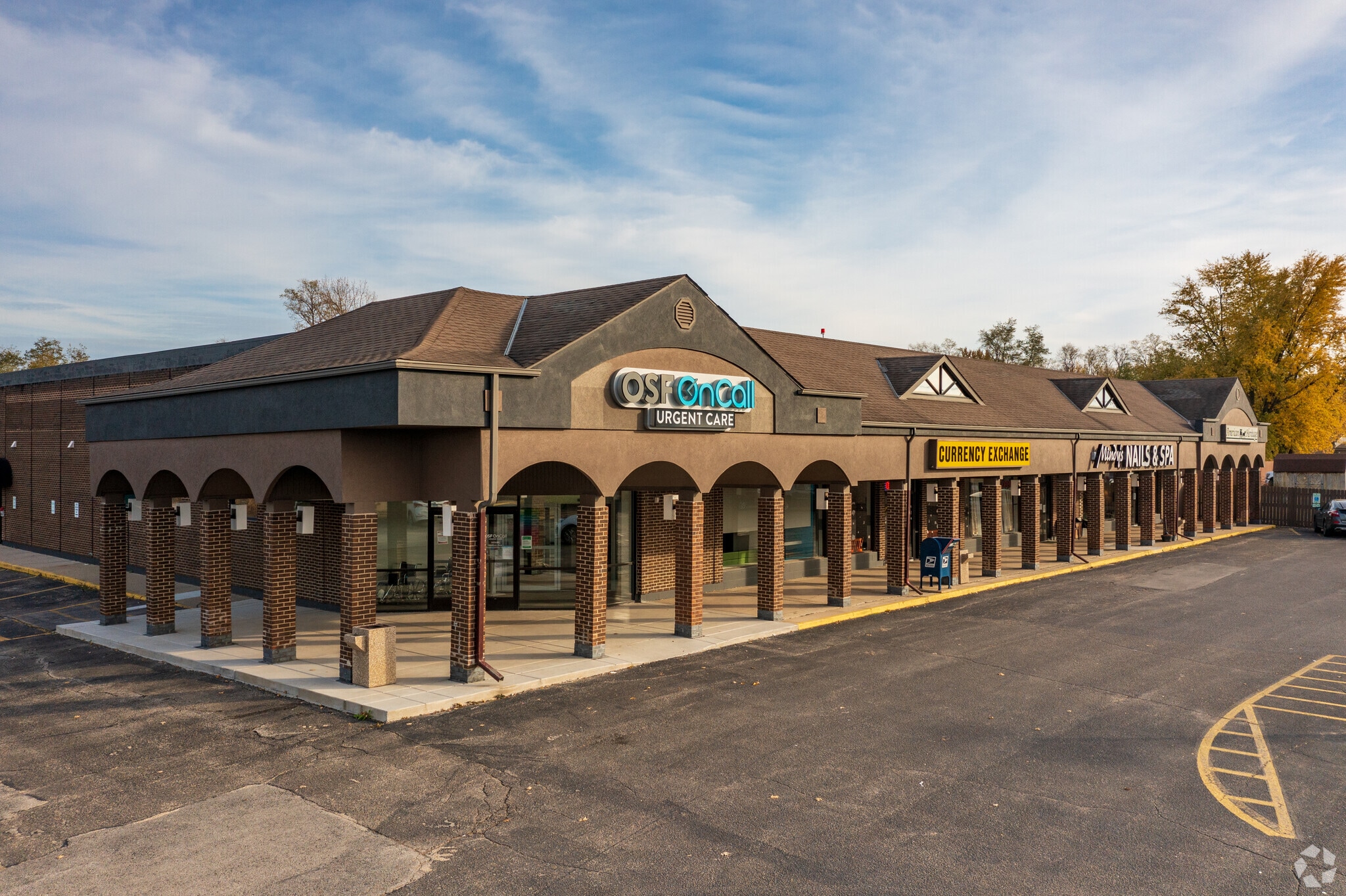 1715 N Division St, Morris, IL for Rent
