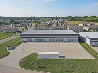 Peculiar, MO Industrial - 10909 Industrial Cir