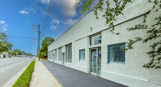 Jacksonville, FL Retail - 1044-1050 Cassat Ave