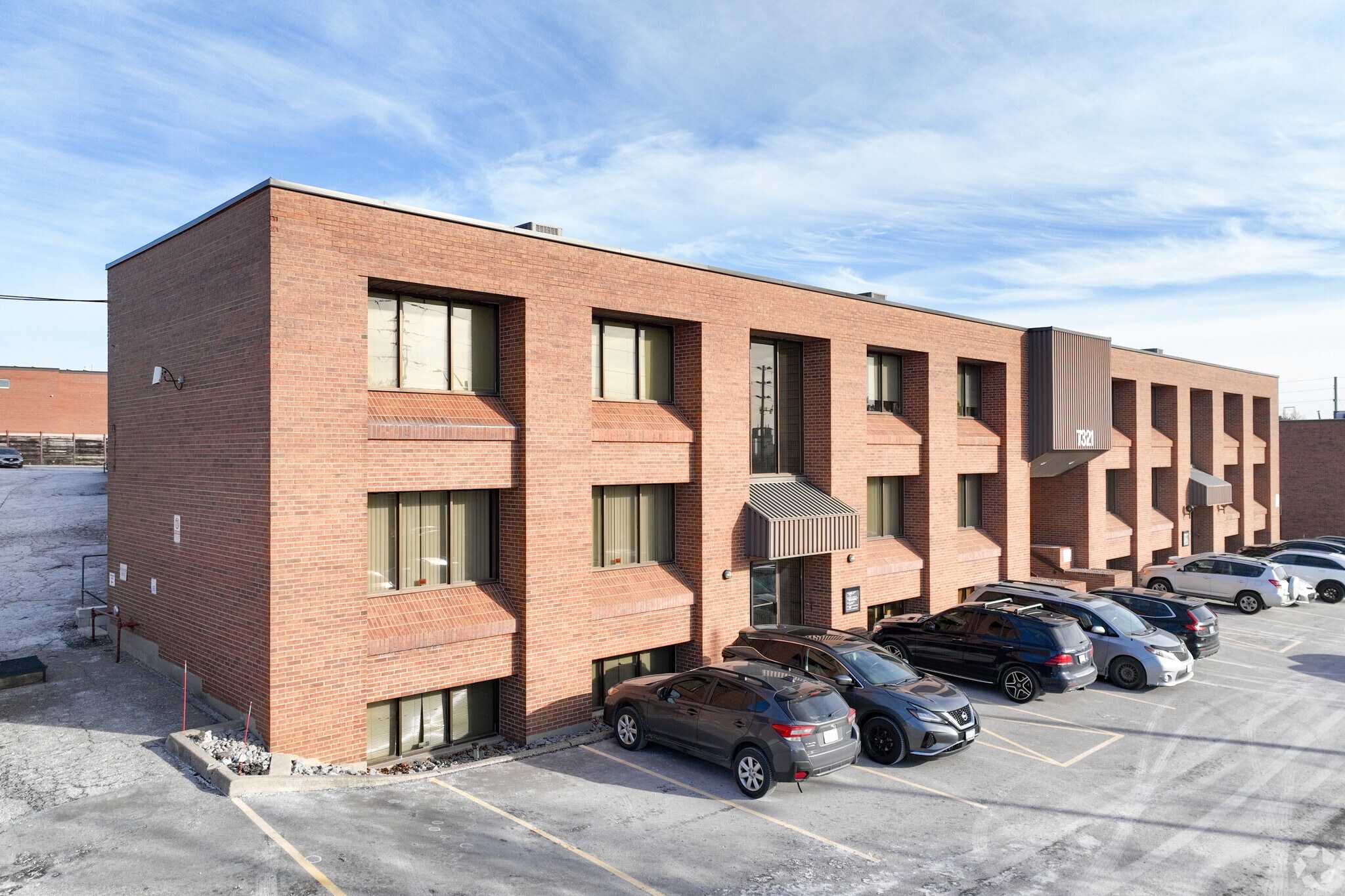 7321 Victoria Park Ave, Markham, ON for Rent