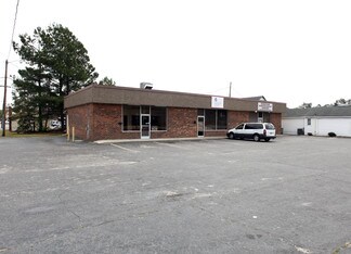Lumberton Commercial Real Estate For Rent Lease Showcase