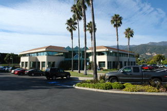 Carpinteria, CA Office - 1145 Eugenia Pl