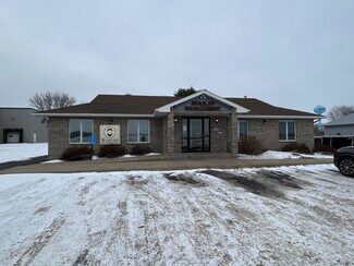 Byron, MN Office - 957 Frontage Rd NW