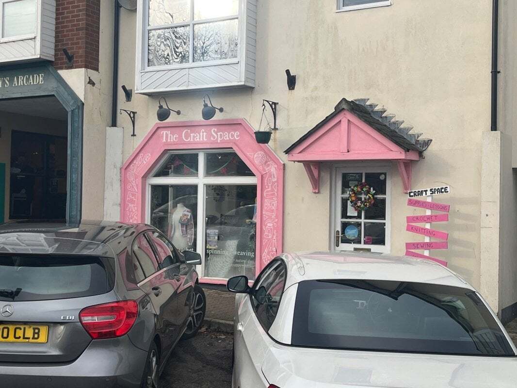 Benson Ct, Chepstow, BGW for Rent