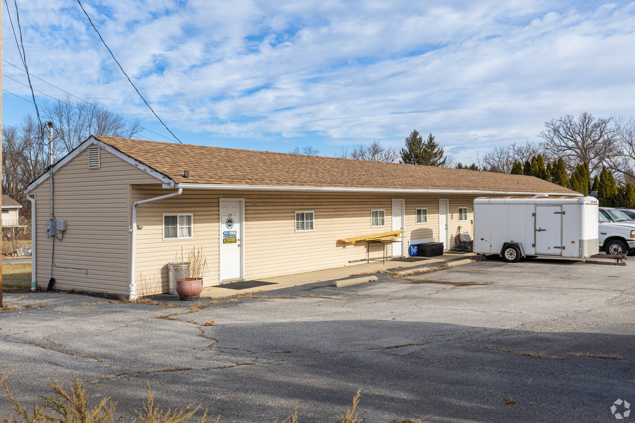 379 W US Highway 30, Valparaiso, IN for Sale