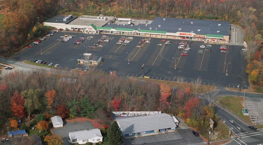 4-14 Airport Rd, Dudley, MA for Rent