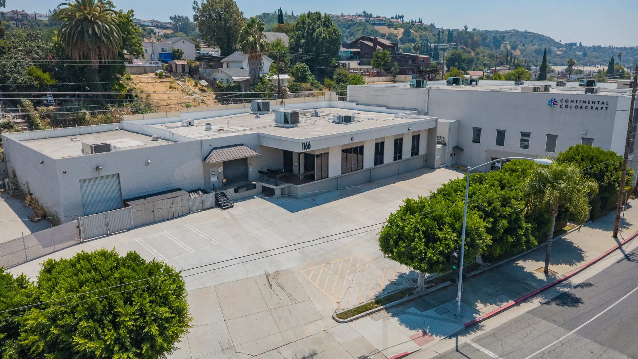 1166 W Garvey Ave, Monterey Park, CA for Sale