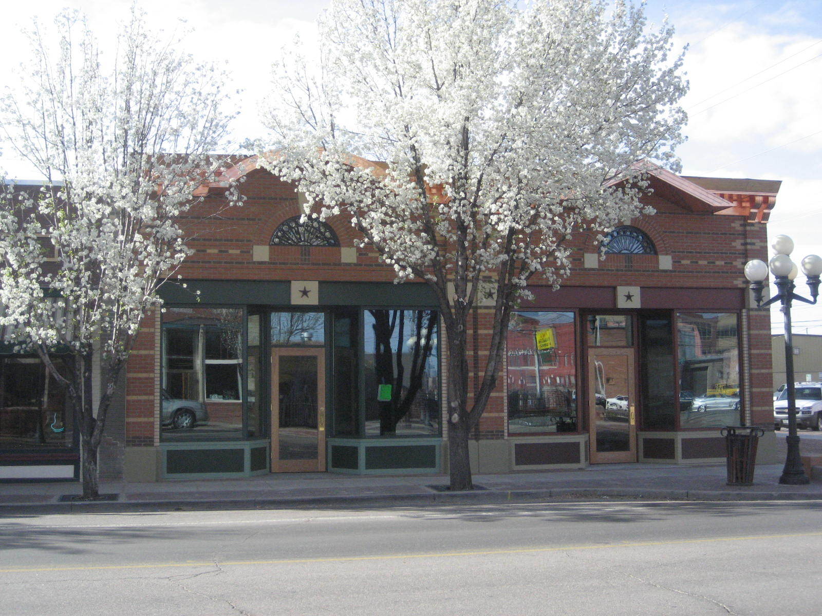 303-305 S Union Ave, Pueblo, CO for Rent