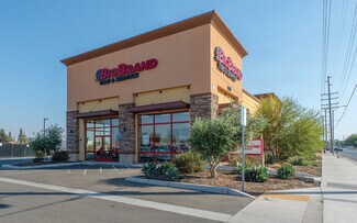 Hanford, CA undefined - 515 N 11th Ave