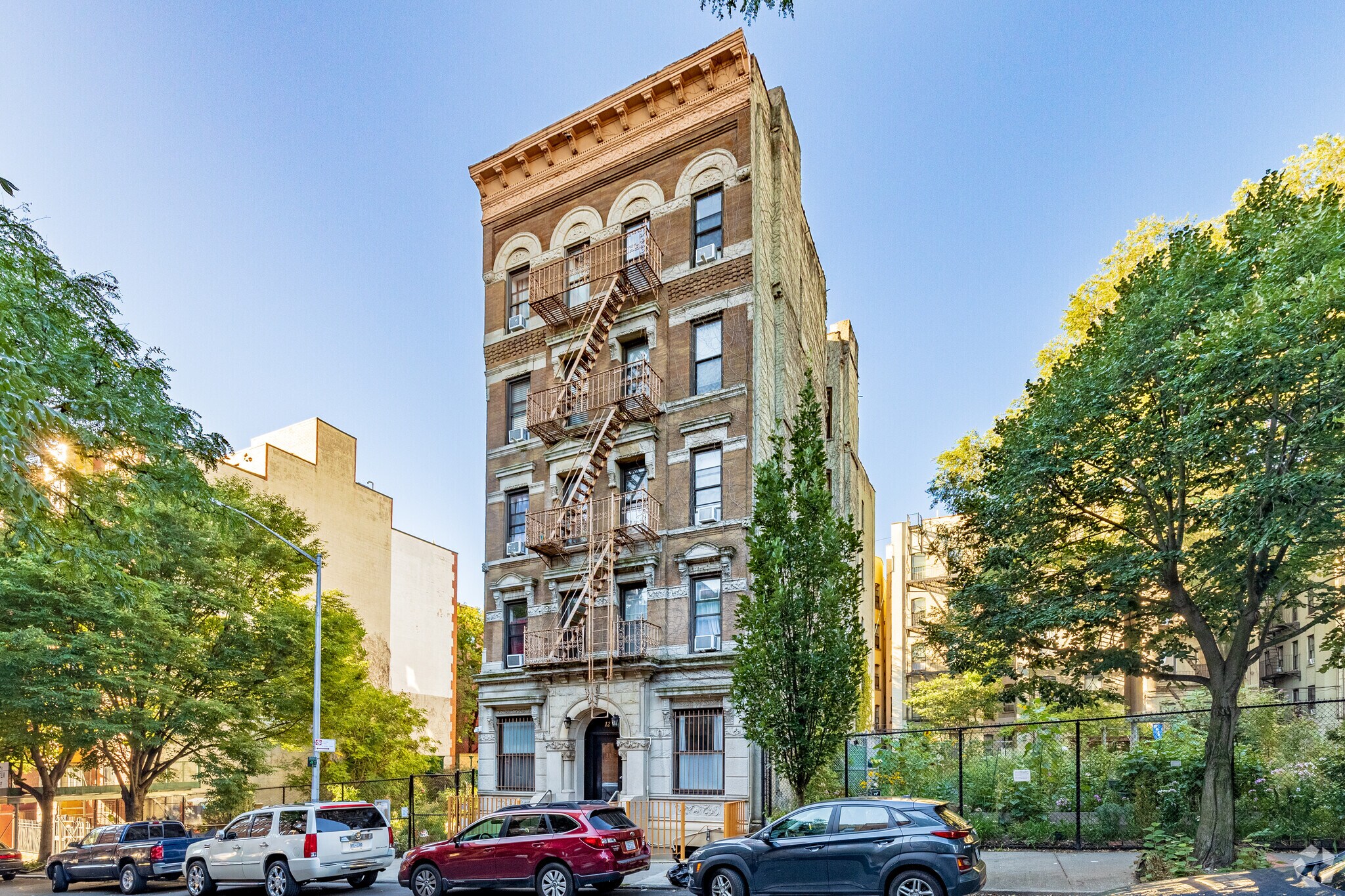 12 W 104th St, New York, NY for Sale