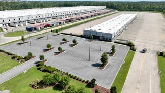 Port Wentworth, GA Truck Terminal - 301 Little Hearst Pky