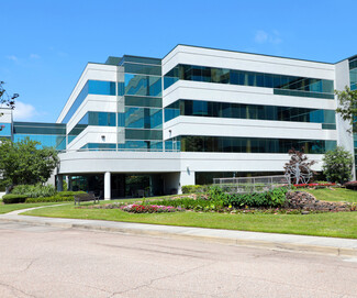 Memphis, TN Office - 1810 Pyramid Pl