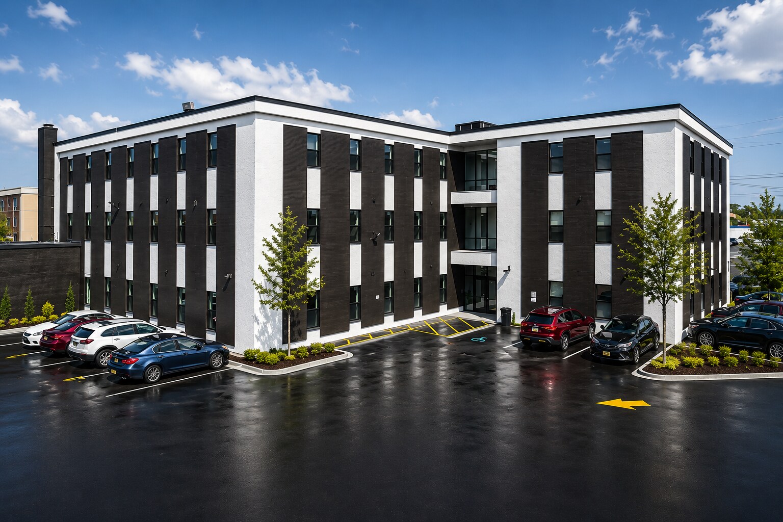 1600 Vauxhall Rd, Union Township, NJ for Rent