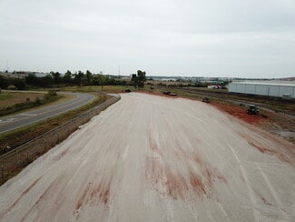 Oklahoma City, OK Industrial Land - 7900 Pole Road -1 Oklahoma City, OK Industrial Land - 7900 Pole Road -1