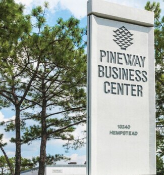 Houston, TX Flex - 13230 Hempstead Hwy