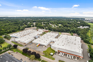 Milford, CT Office - 500 Bic Dr