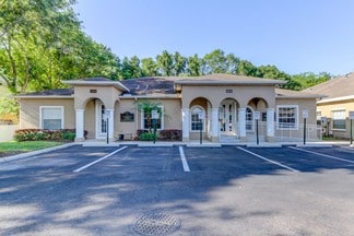 Tampa, FL Medical - 4202-4204 W Linebaugh Ave