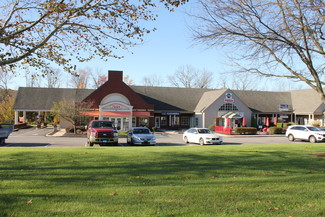 Lansdale, PA Office/Retail - 2960 Skippack Pike