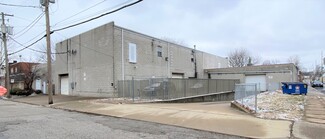 Belleville, IL Industrial - 27 N 12th St