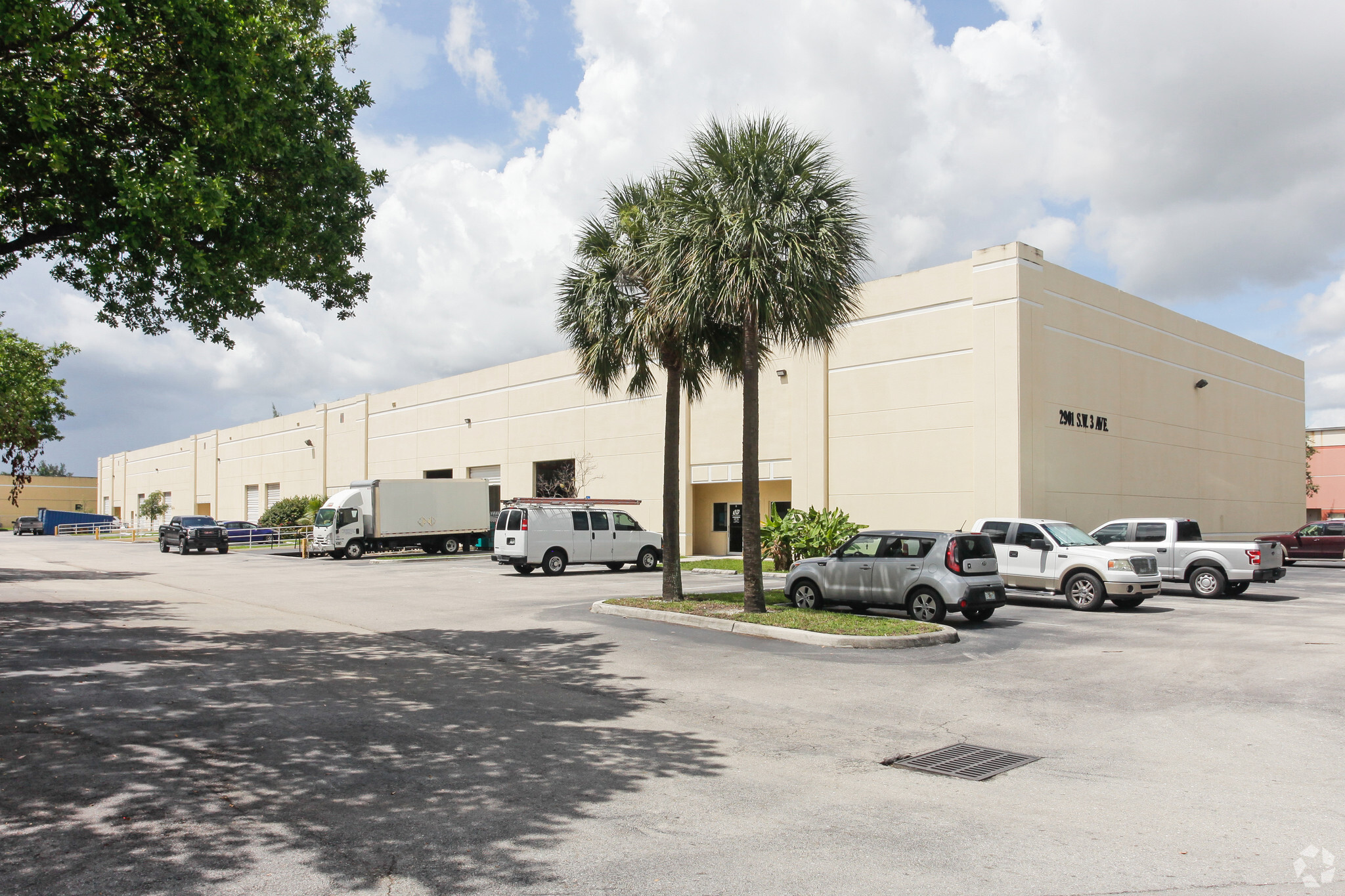 2901 SW 3rd Ave, Fort Lauderdale, FL for Sale