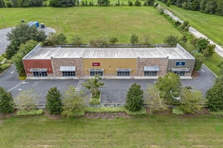 Alachua, FL Office, Flex - 13570 NW 101st Dr