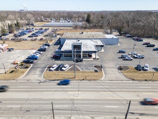 Monroe, MI Auto Dealership - 15354 S Dixie Hwy