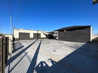 Phoenix, AZ Industrial - 2428 W LONE CACTUS Dr