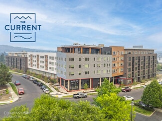 Bend, OR Retail - 954 SW Emkay Dr Bend, OR Retail - 954 SW Emkay Dr