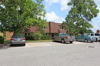 Birmingham, AL Industrial - 3431 Lorna Ln