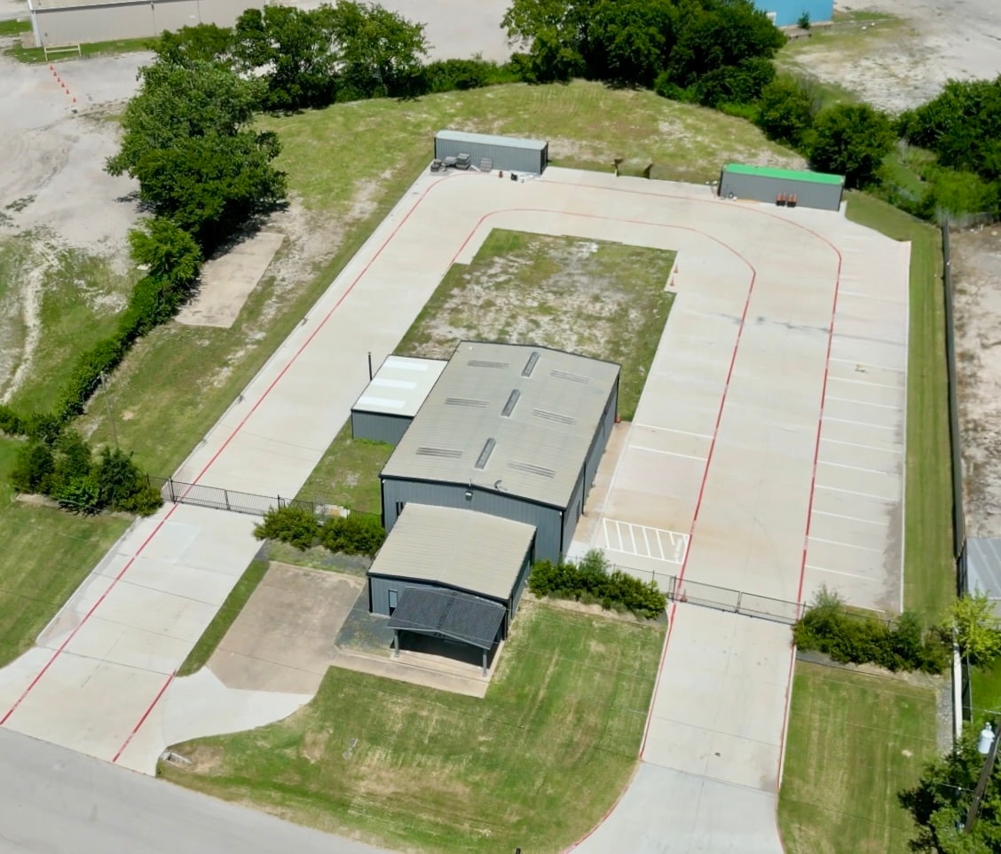 227 National Dr, Rockwall, TX for Sale