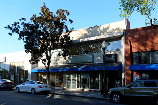 Walnut Creek, CA Retail - 1357 N Main St