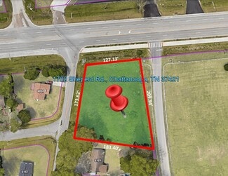 Chattanooga, TN Commercial - 1702 Shepherd rd Chattanooga, TN Commercial - 1702 Shepherd rd