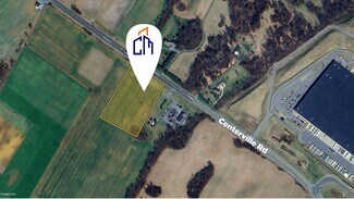 Newville, PA Commercial - 768 Centerville Rd