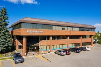 Calgary, AB Office - 2816 11th St NE Calgary, AB Office - 2816 11th St NE