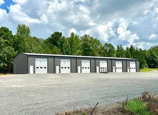 Conway, AR Flex - 12 Gifford Ln Conway, AR Flex - 12 Gifford Ln